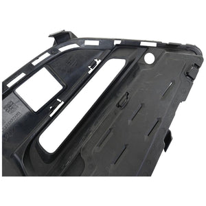 BMW 3 series M Sport front bumper RH grill G20 2019 2020 Genuine 51118069372