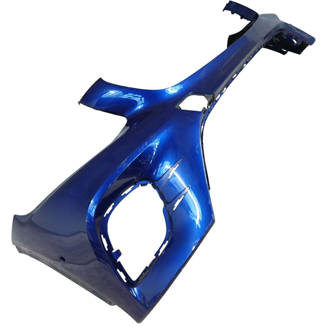 Mercedes Benz GLC AMG line front bumper X253 2015-2019 Genuine A2538853000