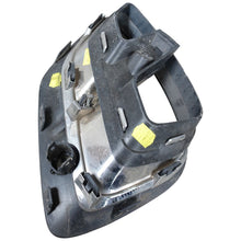 Load image into Gallery viewer, Renault Captur front bumper left right grill trim Set Genuine 2020-2024
