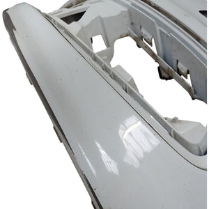 Volkswagen Polo R Line front bumper 2009-2013 Hatchback Genuine pn 6R0807221