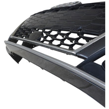 Load image into Gallery viewer, Audi A3 S Line front bumper Hatchback 2020-2023 Genuine pn 8Y0807437F
