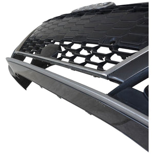 Audi A3 S Line front bumper Hatchback 2020-2023 Genuine pn 8Y0807437F