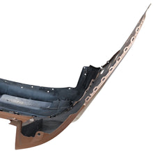 Load image into Gallery viewer, Nissan Ariya rear bumper 2022-2025 SUV 5dr Electric Genuine used 85022 5MP0H
