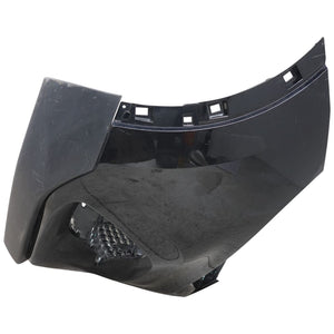 MG ZS front bumper Facelift 2020 onwards SUV 5 Door Genuine pn ZS1107701