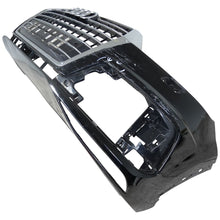 Load image into Gallery viewer, Audi Q7 S Line front bumper SUV 5 door 4M0 2015-2019 Genuine pn 4M0807437
