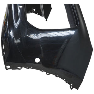 Porsche Cayenne E Hybrid front bumper 2023-2025 5 Door SUV Genuine 9Y0807221F
