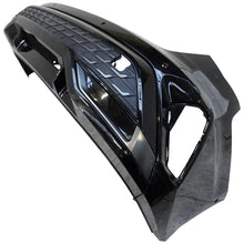 Load image into Gallery viewer, Audi A3 S Line rear bumper Saloon 4dr 2025-2026 Genuine 8Y5807511L
