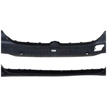 Load image into Gallery viewer, BMW 5 Series M Sport front bumper G30 G31 LCI 2020-2023 Genuine pn 51118098644
