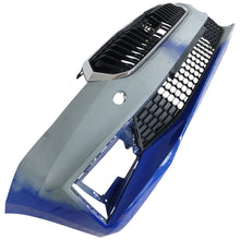 Load image into Gallery viewer, Skoda Fabia front bumper 2021-2024 Facelift Hatchback Genuine Used 6VA807221
