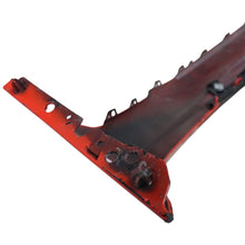 Load image into Gallery viewer, Peugeot Expert front bumper upper section 2024-2026 Van Genuine Used 9849400680
