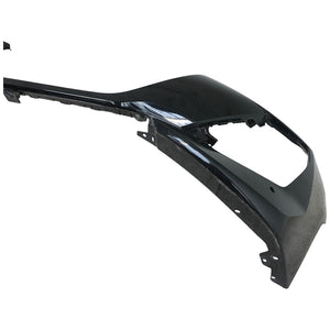 PEUGEOT 208 FRONT BUMPER 2023 onwards Hatchback FACELIFT GENUINE 9855772080