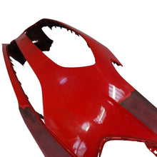 Load image into Gallery viewer, Ford fiesta front bumper 2018-2022 Hatchback Genuine pn H1BB-17757-A
