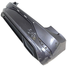 Load image into Gallery viewer, Volkswagen Polo R Line rear bumper 2022-2024 Genuine Used pn 2GS807421D
