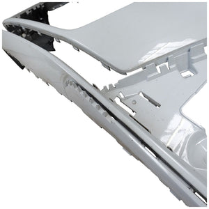 Audi A1 SE front bumper 2019-2023 Hatchback Genuine Used Part 82A807437A