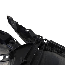 Load image into Gallery viewer, Mazda CX-5 CX5 front bumper upper grill 2017-2019 Genuine SUV KB8B-50712
