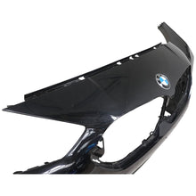 Load image into Gallery viewer, BMW 2 Series Gran Coupe F44 M SPORT FRONT BUMPER 2020 onward GENUINE 51118075476
