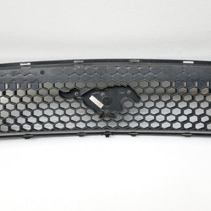 FORD MUSTANG FRONT BUMPER Upper Grill 2015 onwards GENUINE pn GR3B-8200-ACW