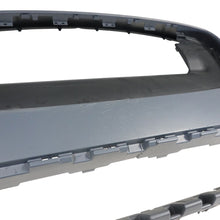 Load image into Gallery viewer, Jaguar XF R Dynamic FRONT BUMPER 2021 onwards Facelift GENUINE pn MX63-17F003-B
