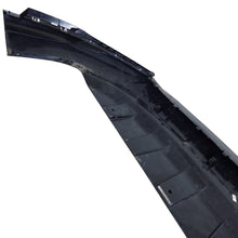 Load image into Gallery viewer, MG HS front bumper lower valance 2024 onwards Facelift 5 door Genuine P11407732
