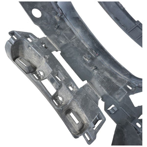 Citroen C4 Grand Picasso front bumper right fitting 2016-2019 Genuine AA37702782