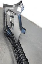 Load image into Gallery viewer, CUPRA LEON FRONT BUMPER 2021 onwards Hatchback GENUINE pn 5FA807217B
