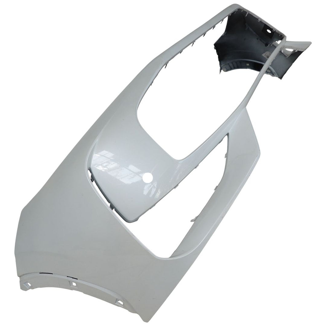 MG HS front bumper 2024-2025 Facelift 5 door SUV Genuine pn P11407731