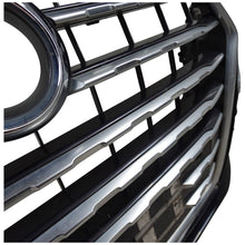 Load image into Gallery viewer, Audi Q7 S Line front bumper SUV 5 door 4M0 2015-2019 Genuine pn 4M0807437
