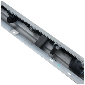 Jaguar XE R Sport Left LH Side Skirt Sill Cover Genuine pn GX7M-101D57-A