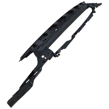 Load image into Gallery viewer, Vauxhall Corsa F front bumper upper grill 2023-2026 Facelift Genuine 9850366080
