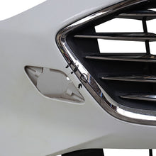 Load image into Gallery viewer, Ford Focus front bumper 2018-2021 Hatchback Genuine JX7B-17757-A
