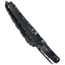 Load image into Gallery viewer, Land Rover Discovery front bumper centre support 2017 on Genuine HY32-17A793-AB
