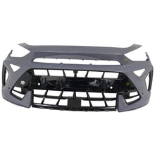 Load image into Gallery viewer, Cupra Formentor front bumper grill 2025-2026 Genuine Used 5FF856667H
