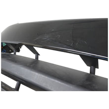 Load image into Gallery viewer, Range Rover Sport front bumper 2013 to 2017 SUV Genuine pn DK62-17F775-BB
