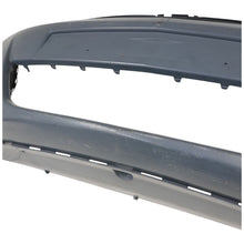 Load image into Gallery viewer, VAUXHALL CORSA D FRONT BUMPER 2006 to 2009 Hatchback GENUINE pn 13211462
