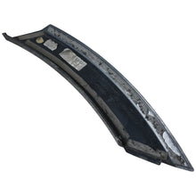 Load image into Gallery viewer, PORSCHE TAYCAN Turbo REAR Right Wheel Arch Moulding GENUINE 9J0854830A
