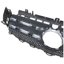Load image into Gallery viewer, MERCEDES BENZ E CLASS AMG FRONT BUMPER Grill W213 2016 on GENUINE A2138880223
