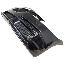 Load image into Gallery viewer, Jaguar XE front bumper SE Portfolio 2015-2020 Genuine Used GX73-17F003-AA
