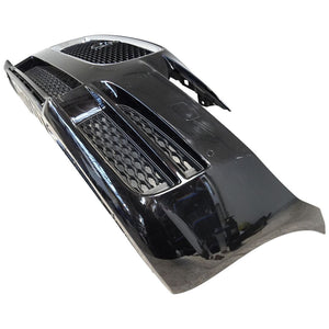 Jaguar XE front bumper SE Portfolio 2015-2020 Genuine Used GX73-17F003-AA