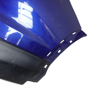 Nissan Qashqai front bumper 2014-2016 SUV 5 Door Genuine 62022 4EA0H