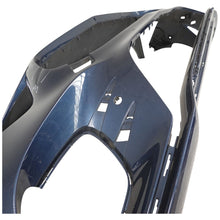 Load image into Gallery viewer, MERCEDES BENZ A CLASS AMG FRONT BUMPER 2018 onwards W177 GENUINE pn A1778856100
