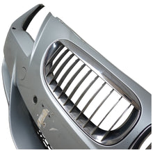 Load image into Gallery viewer, BMW M6 front bumper E63 2004-2011 Genuine pn 51117898194
