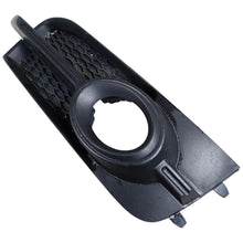 Load image into Gallery viewer, Audi A1 front bumper right air grill 2011-2014 Genuine 8X0807682B
