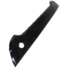 Load image into Gallery viewer, Kia Picanto GT Line front bumper centre grill trim 2017-2019 Genuine 86561-G6000
