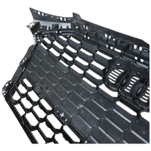 Load image into Gallery viewer, Audi A3 Base front bumper centre grill 2020 on Hatchback GENUINE 8Y0853651
