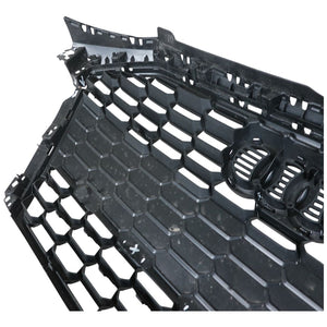 Audi A3 Base front bumper centre grill 2020 on Hatchback GENUINE 8Y0853651