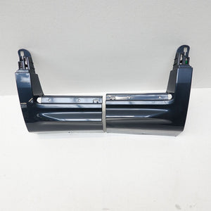 VOLVO XC90 Left Right Side Skirt End Caps 2015 to 2019 GENUINE 31672381 31672380