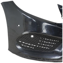 Load image into Gallery viewer, Mercedes Benz C Class AMG line front bumper W205 2014-2018 Genuine A2058850925
