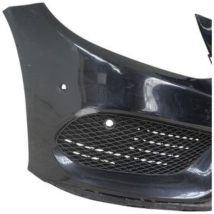 Mercedes Benz C Class AMG line front bumper W205 2014-2018 Genuine A2058850925
