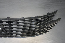 Load image into Gallery viewer, PEUGEOT 3008 5008 FRONT BUMPER Upper Grill SUV 2020 onwards GENUINE 9836769977
