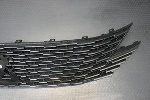 PEUGEOT 3008 5008 FRONT BUMPER Upper Grill SUV 2020 onwards GENUINE 9836769977